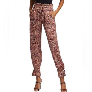 Adriana Iglesias Pants